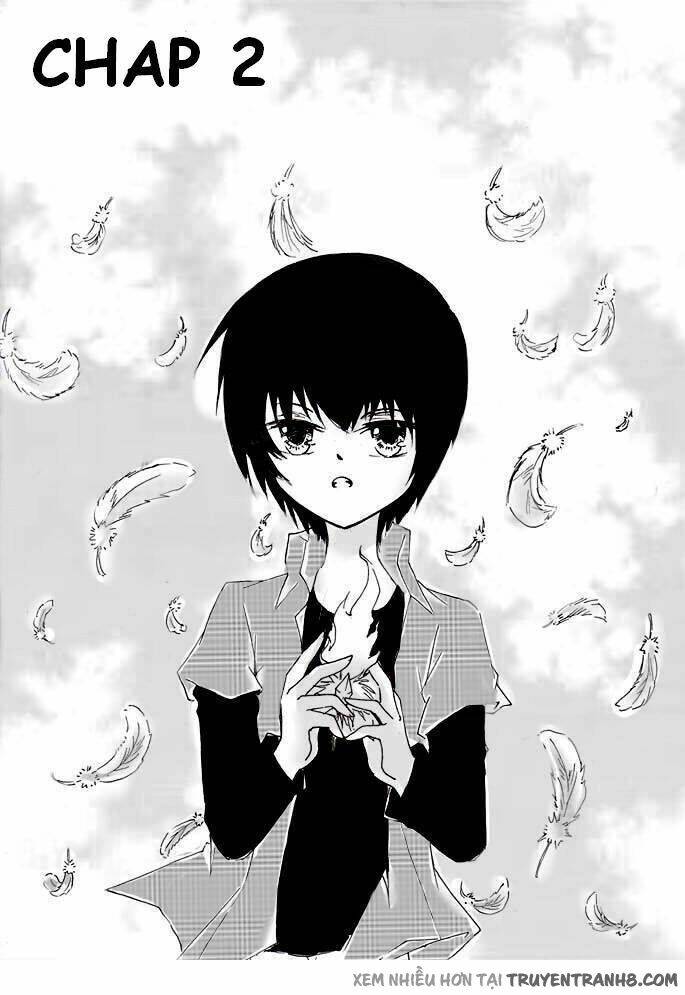 yashin no akuma chapter 2 1