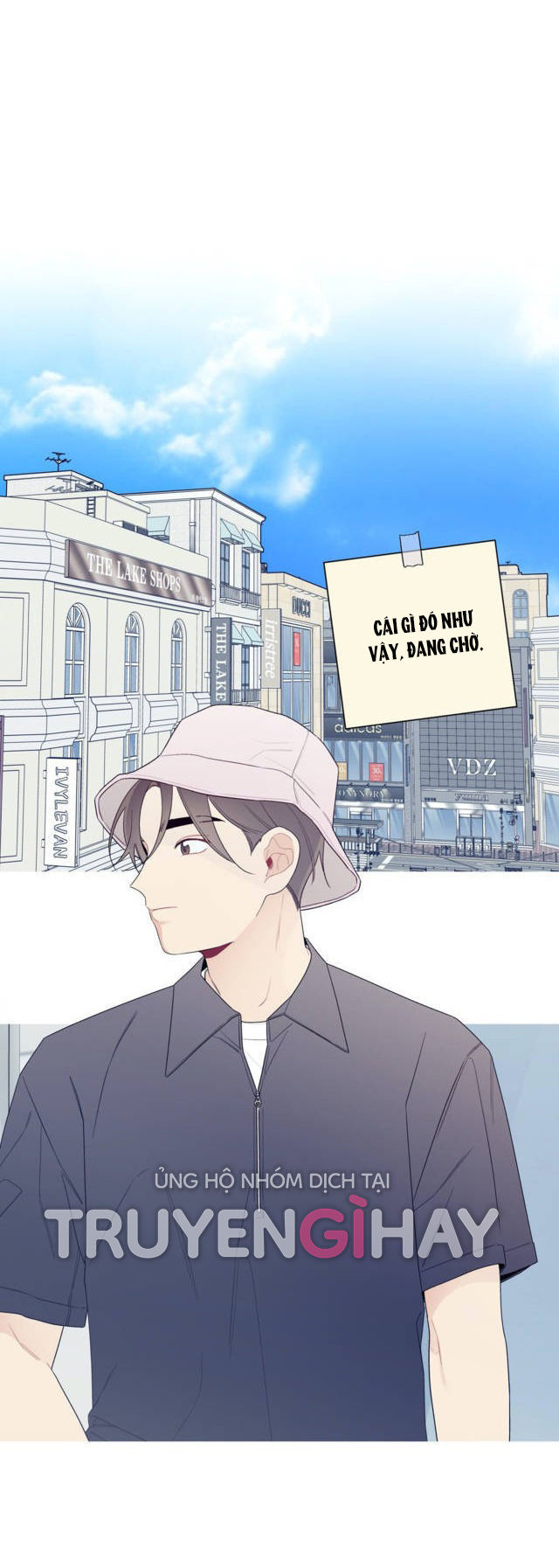 Chuyện Gì Đây? chapter 147.2 - Trang 8