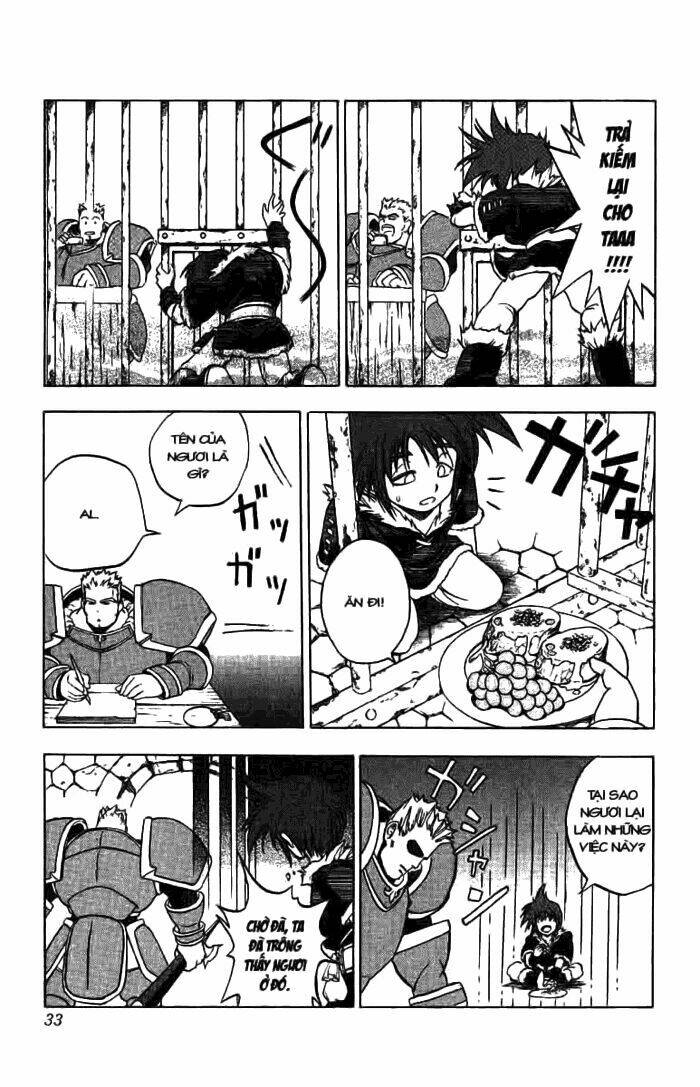 fire emblem-hasha no tsurugi chapter 1 36