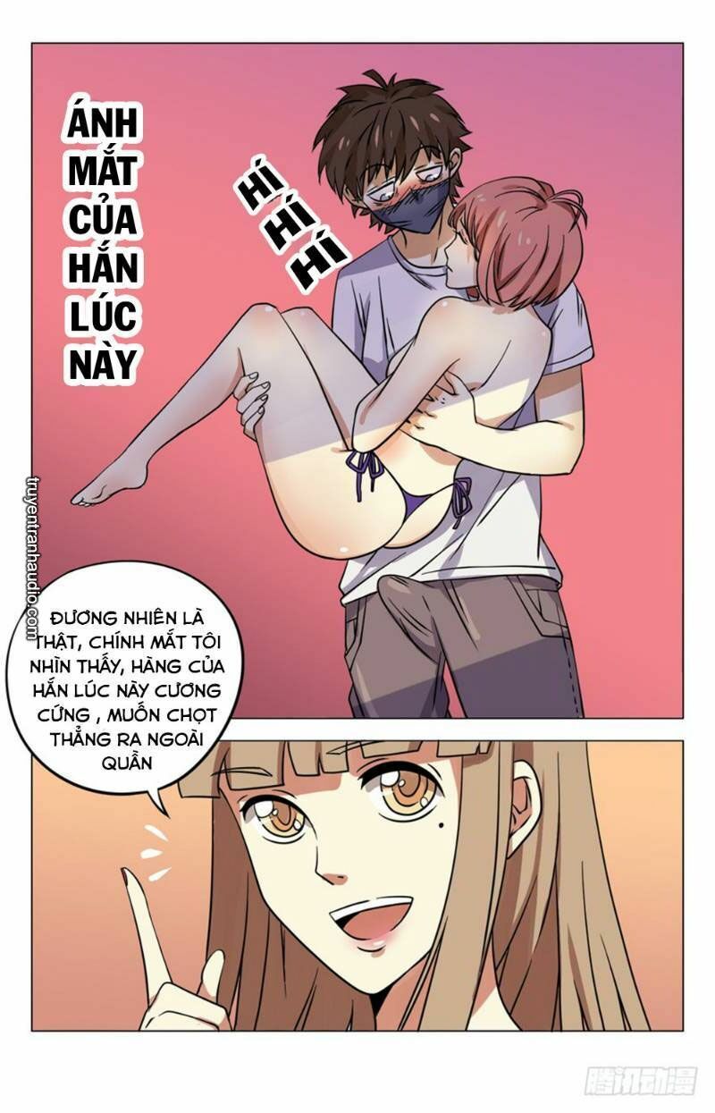 long ẩn giả chapter 9 3