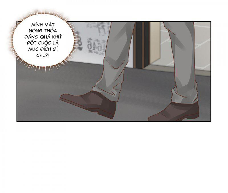 lưu luyến không rời chapter 12 18