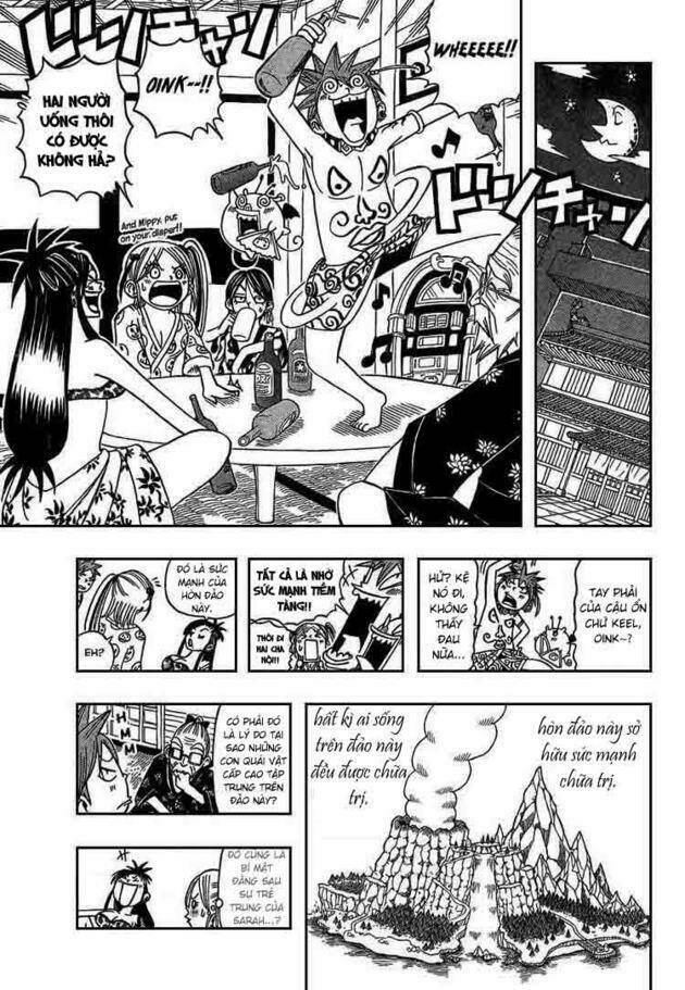 buster keel chapter 13 35