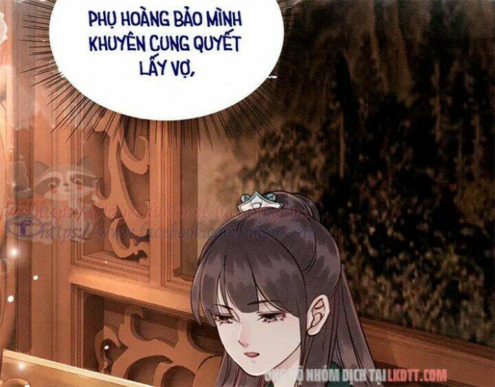 trọng sinh bá sủng nhiếp chính vương quá mạnh mẽ chapter 115 102