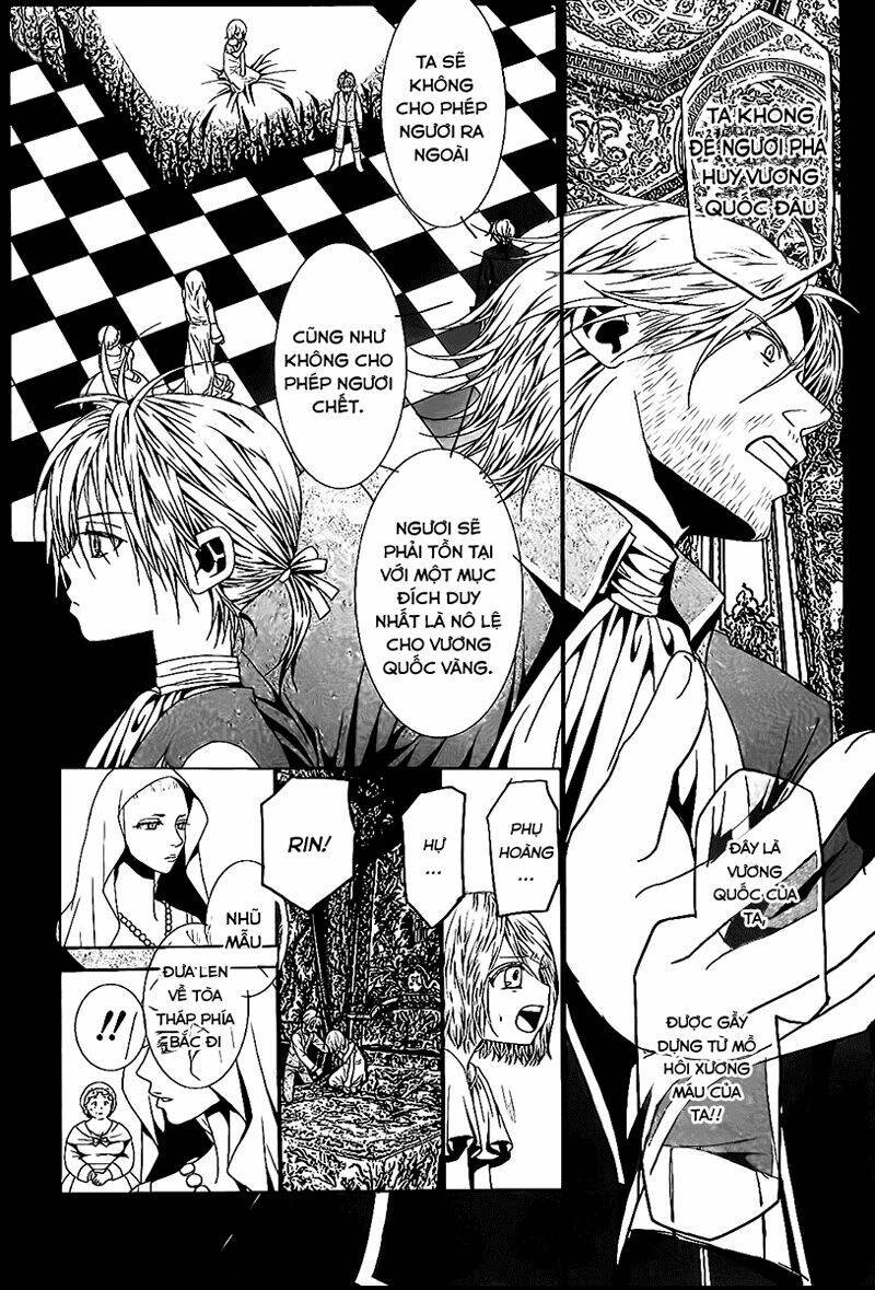 đứa con của quỷ chapter 5 3