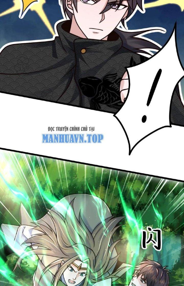 ta nuôi ma quỷ ở trấn ma ti chapter 162 12