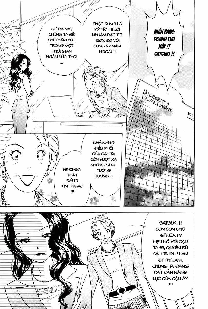 orange yane no chiisana ie full chapter 25 12