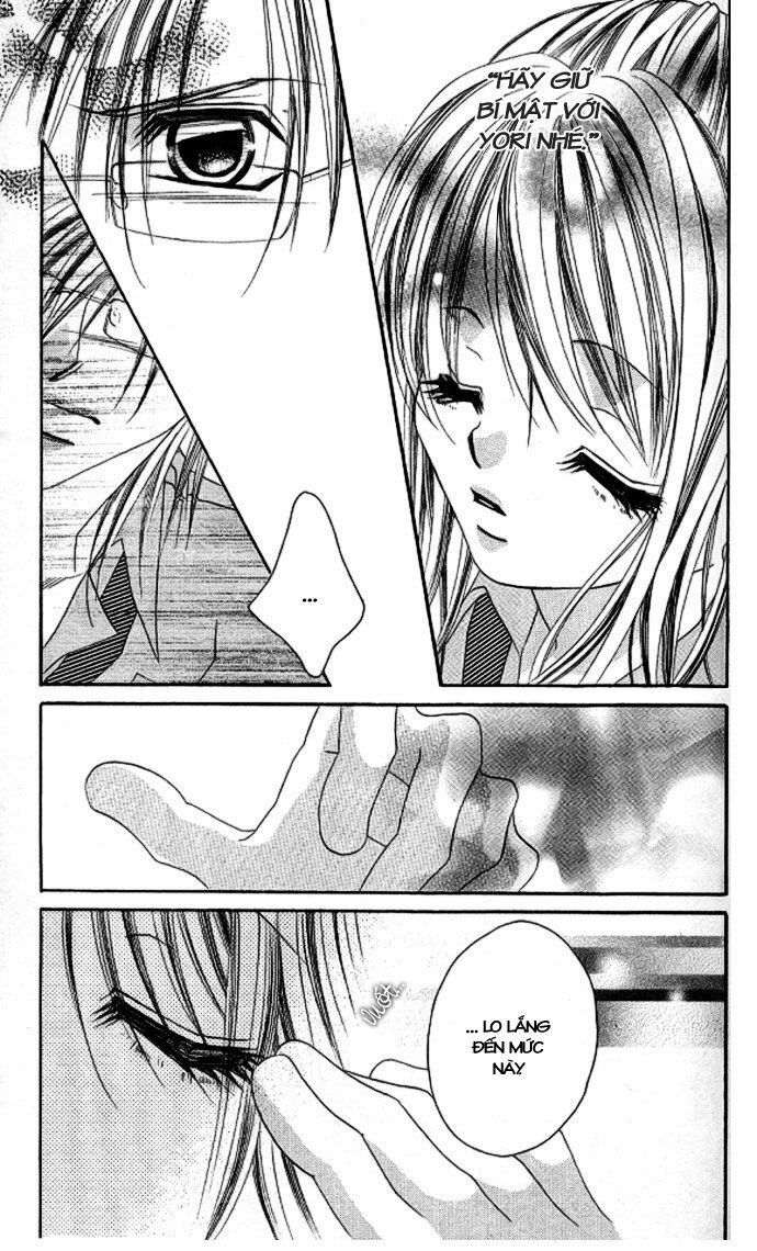 i love my little sister chapter 35 23