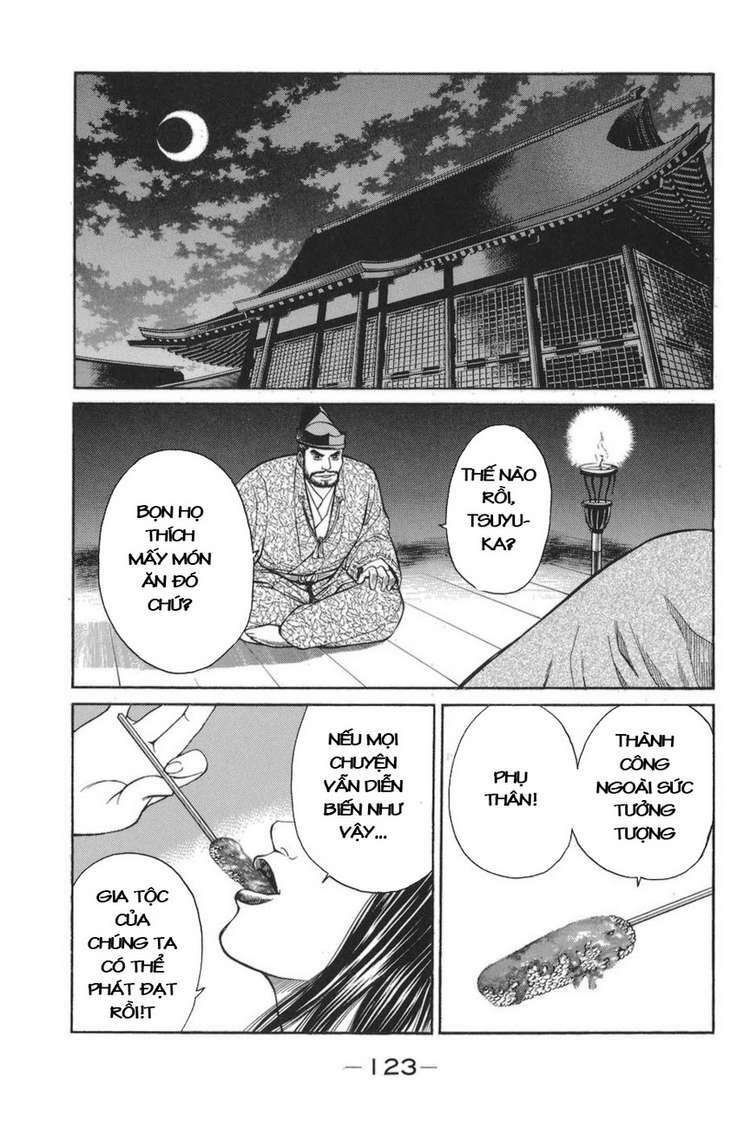 thiếu niên vương phần 1 chapter 77 59