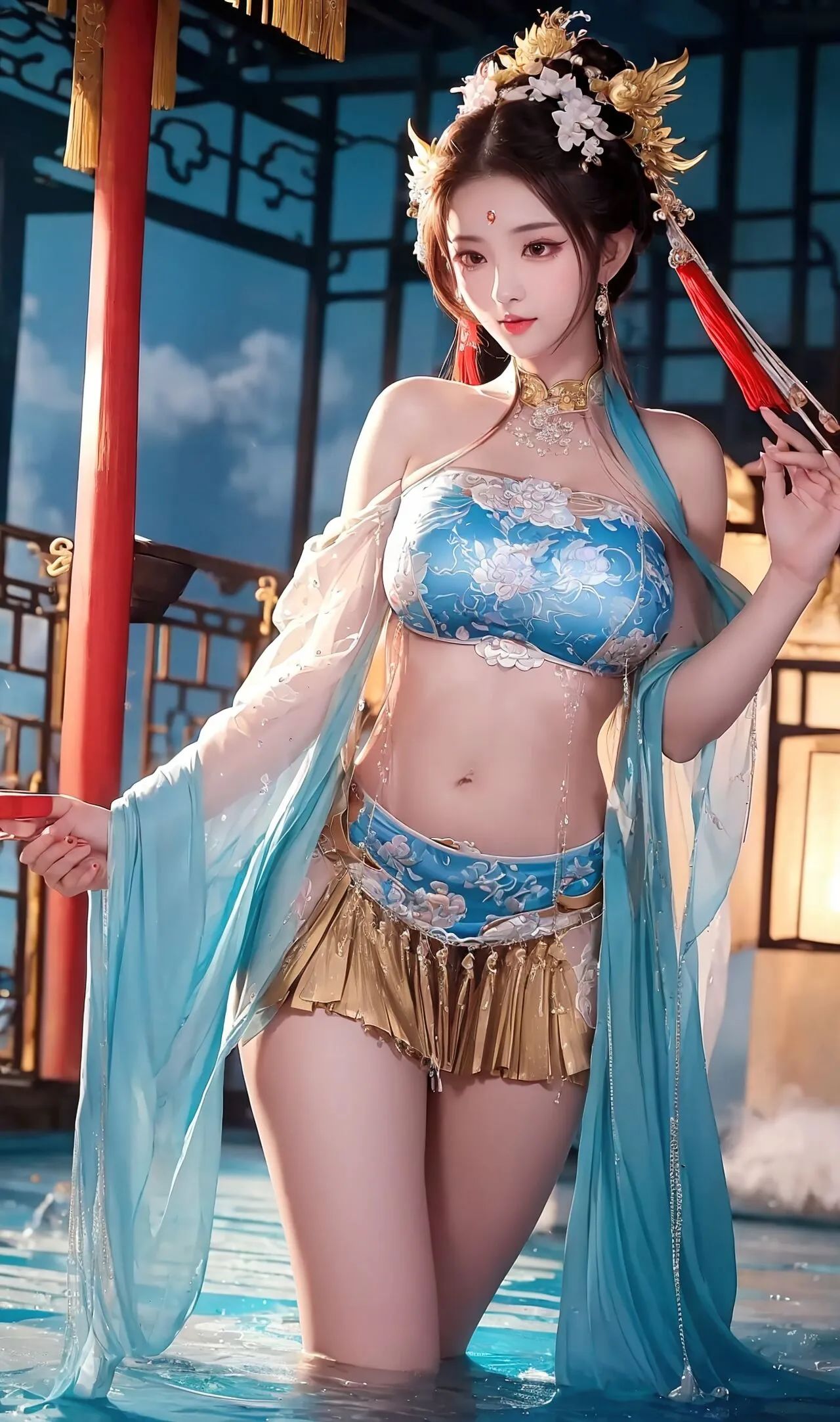 artist ai generated chapter 35 27