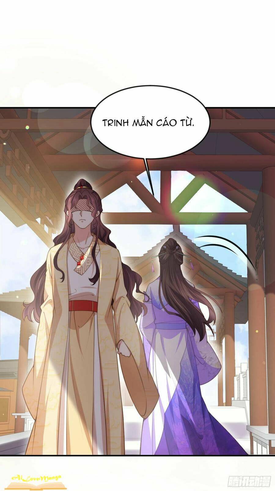 hoạn phi thiên hạ chapter 135 15