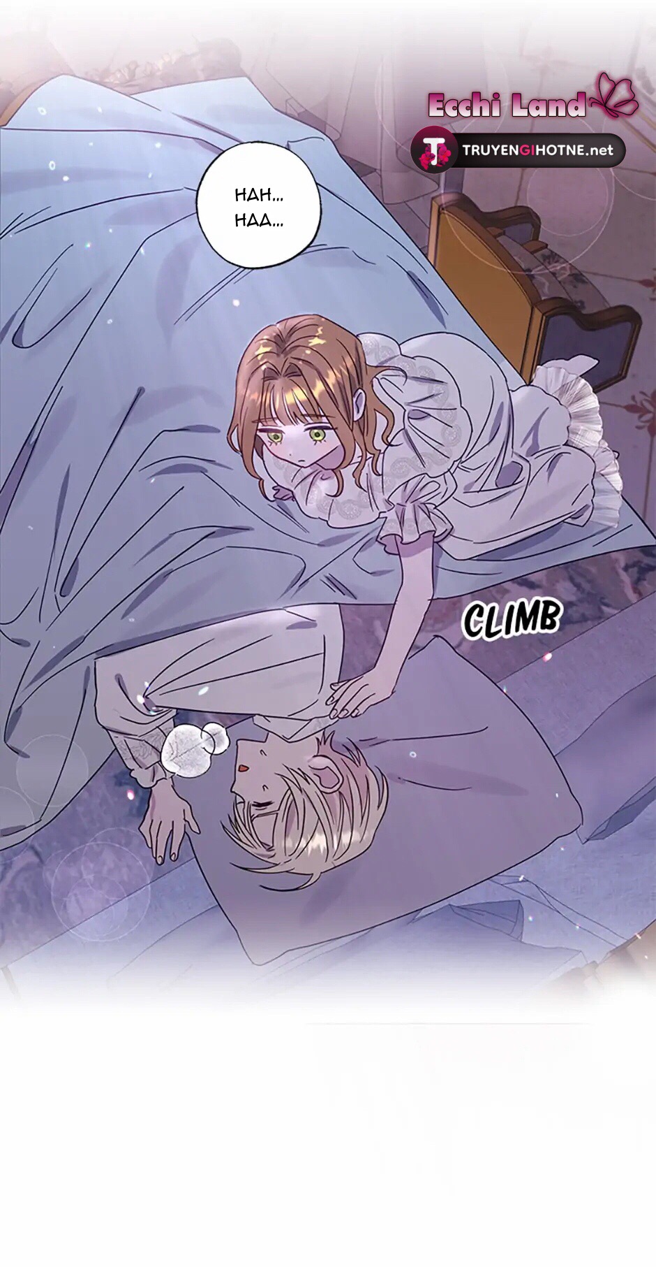 cuộc ly hôn thất bại chapter 1.2 28