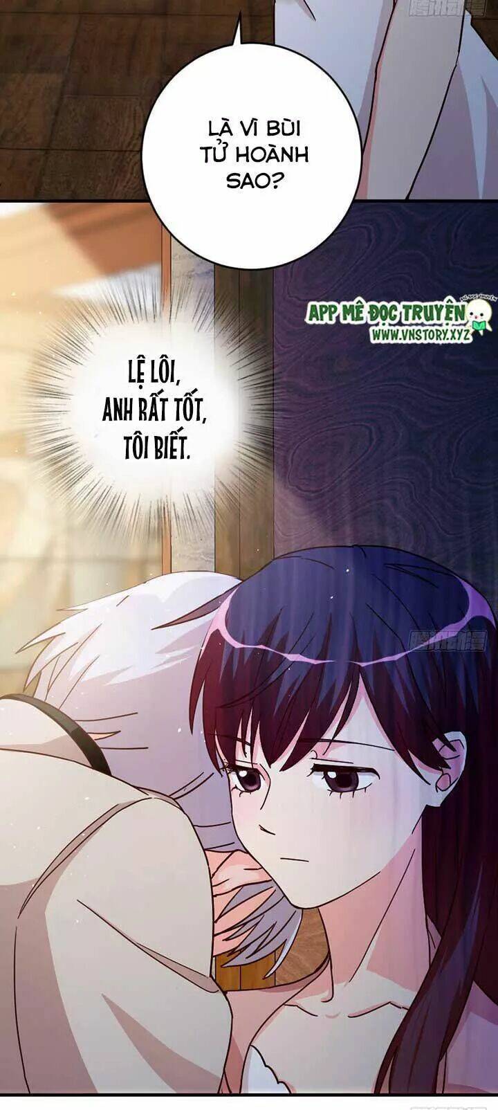 thiên hậu trở về chapter 88 13