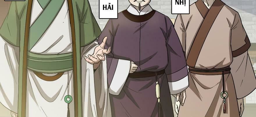 quẻ phi thiên hạ chapter 21 12