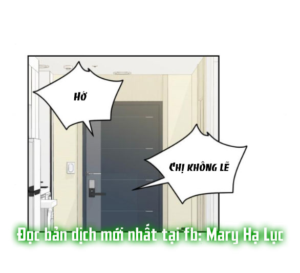 Vận May Bất Ngờ chapter 28.1 34