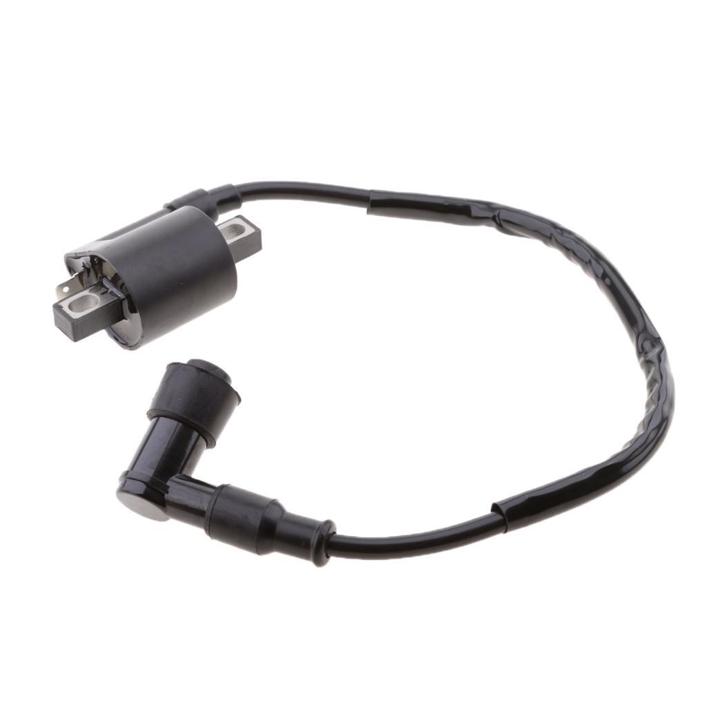 Motorcycle CDI Ignition  Plug Assembly for  PW50 PW 50 All Year