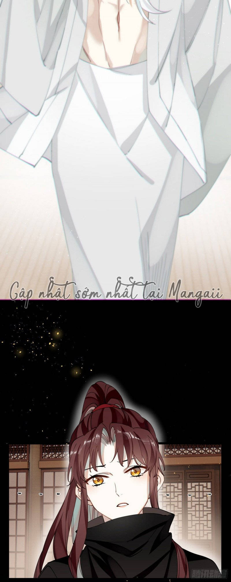 phế vật công chúa muốn nhặt chồng chapter 46 5