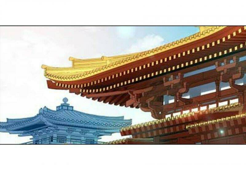 thịnh thế đế hậu : bạo quân tư sủng bảo bối chapter 7 12