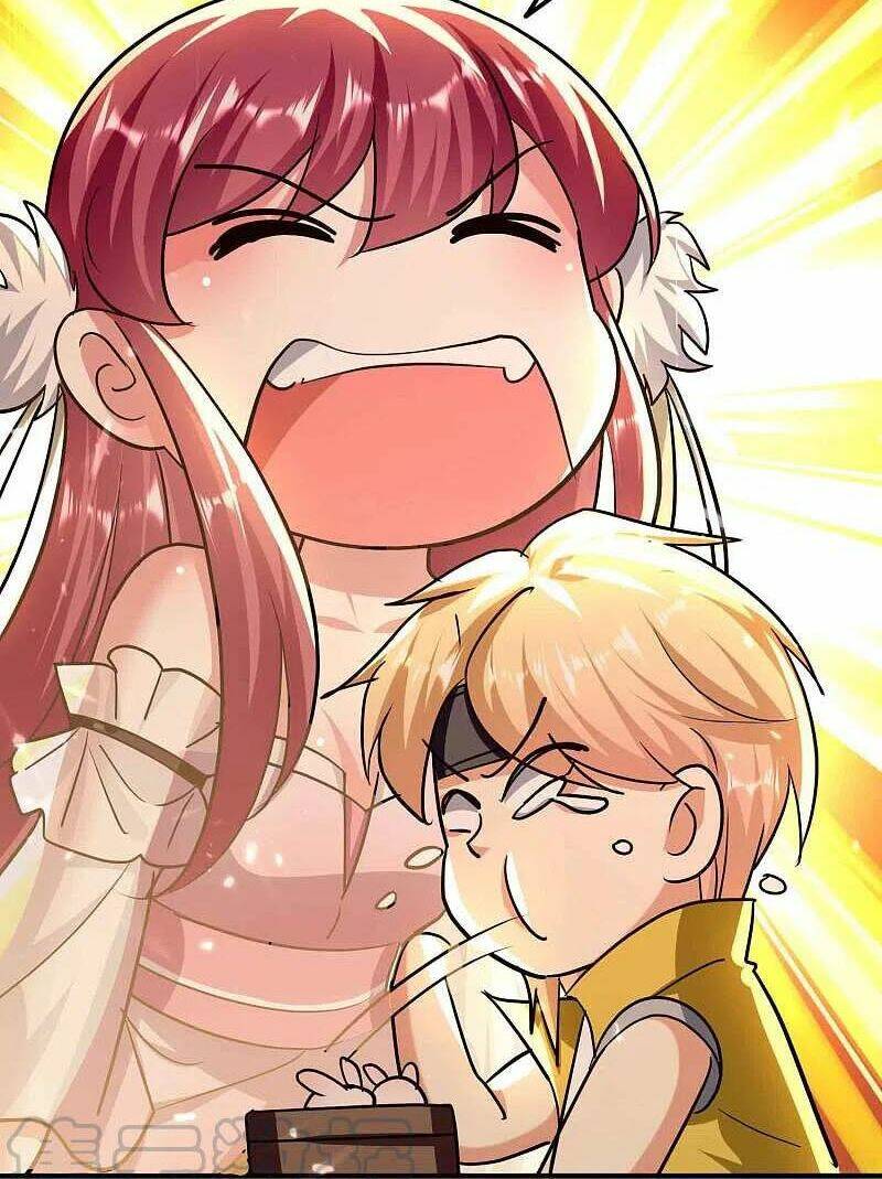 vạn giới tiên vương chapter 174 11