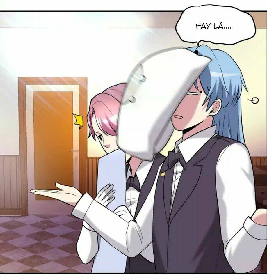 cô gái! xin hãy dừng lại chapter 5 4