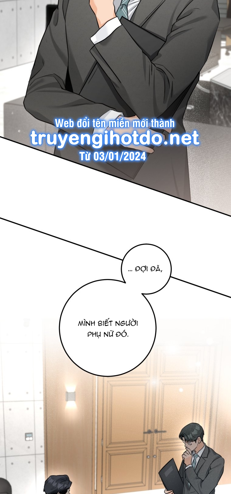 [15+] Lý Do Kết Hôn chapter 9.2 - Trang 33
