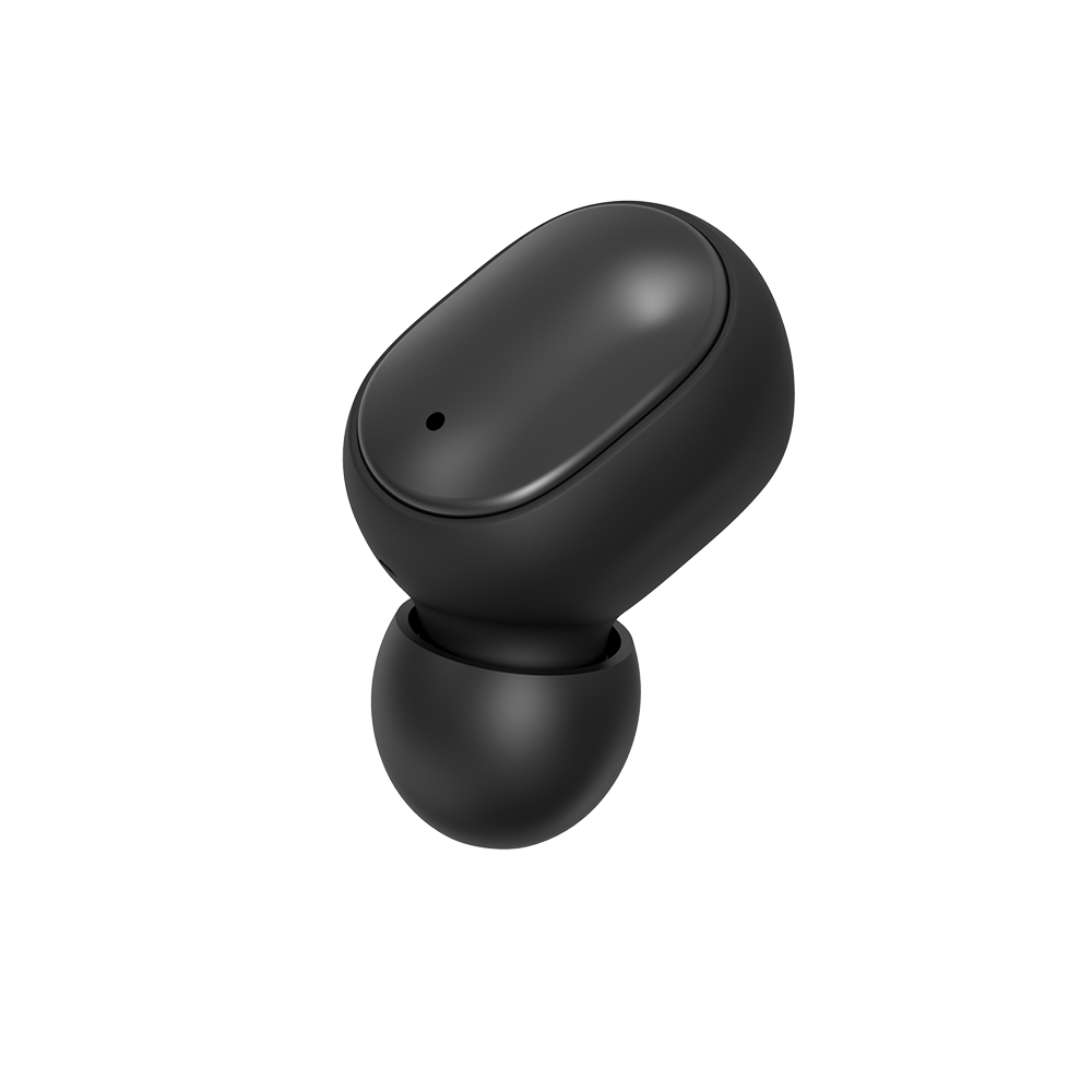 Tai Nghe Chống Ồn Điều Khiển Cảm Ứng Bluetooth 5.0 Không Dây Với Mic TWS
