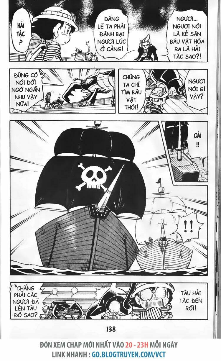 vua côn trùng chapter 1.5 17