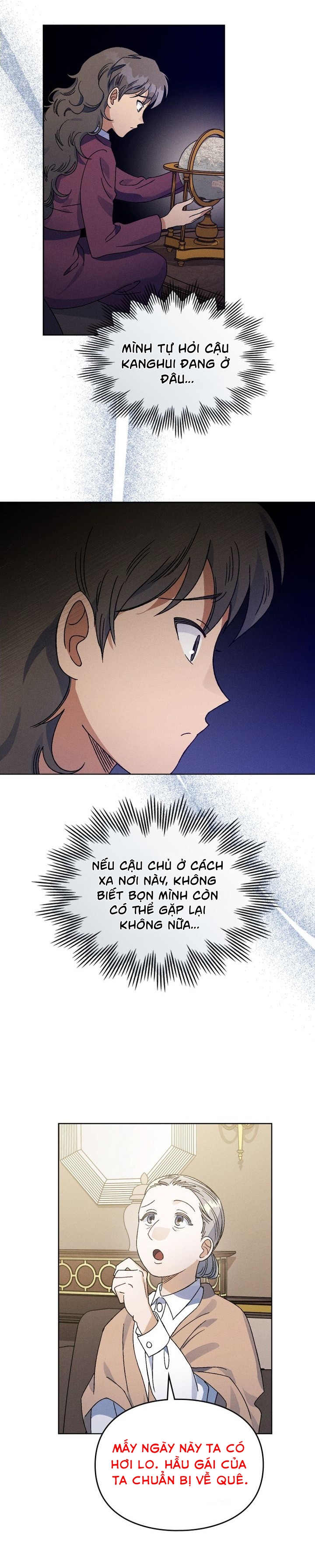 nếu tôi là bạn chapter 56 2