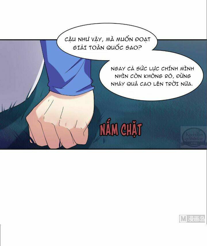 thời đại thiếu niên của chúng ta chapter 7 17