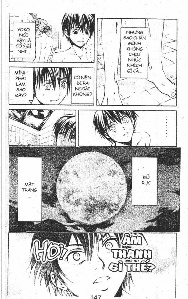 kami to sengoku seitokai chapter 10 3