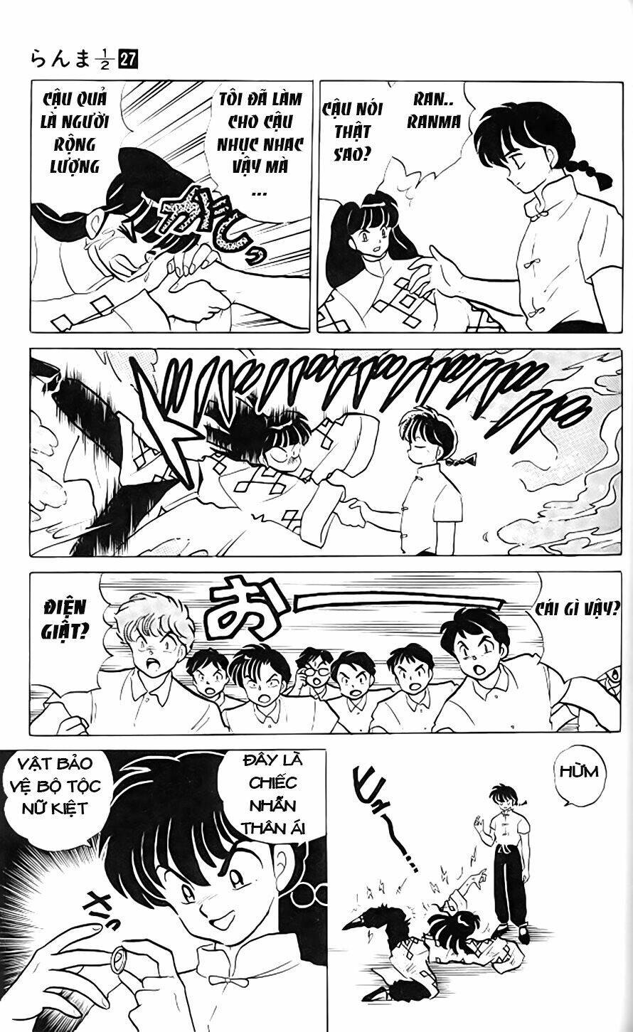 suối lời nguyền chapter 284 7