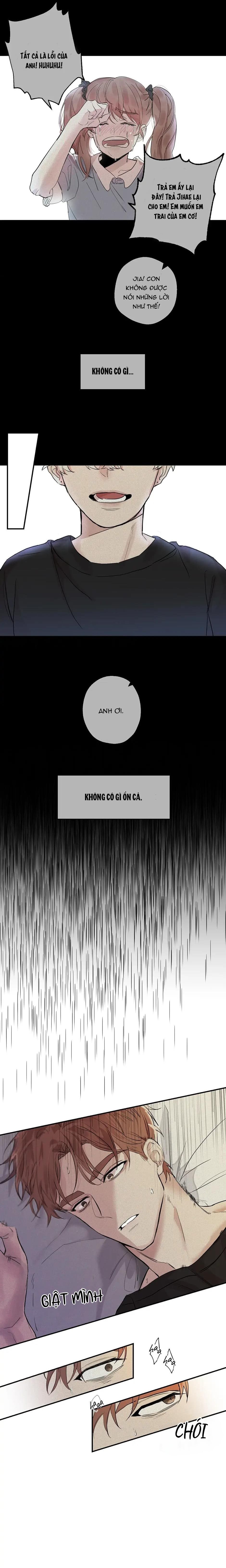 nuốt chửng bóng đêm chapter 1 7