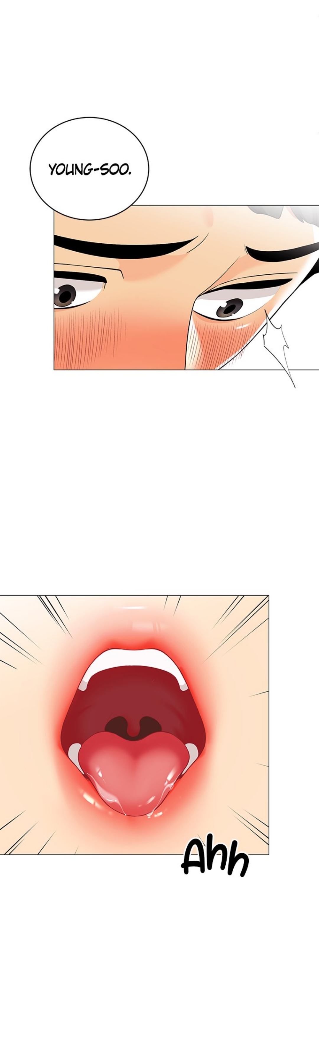 a good day to camp chapter 21 28