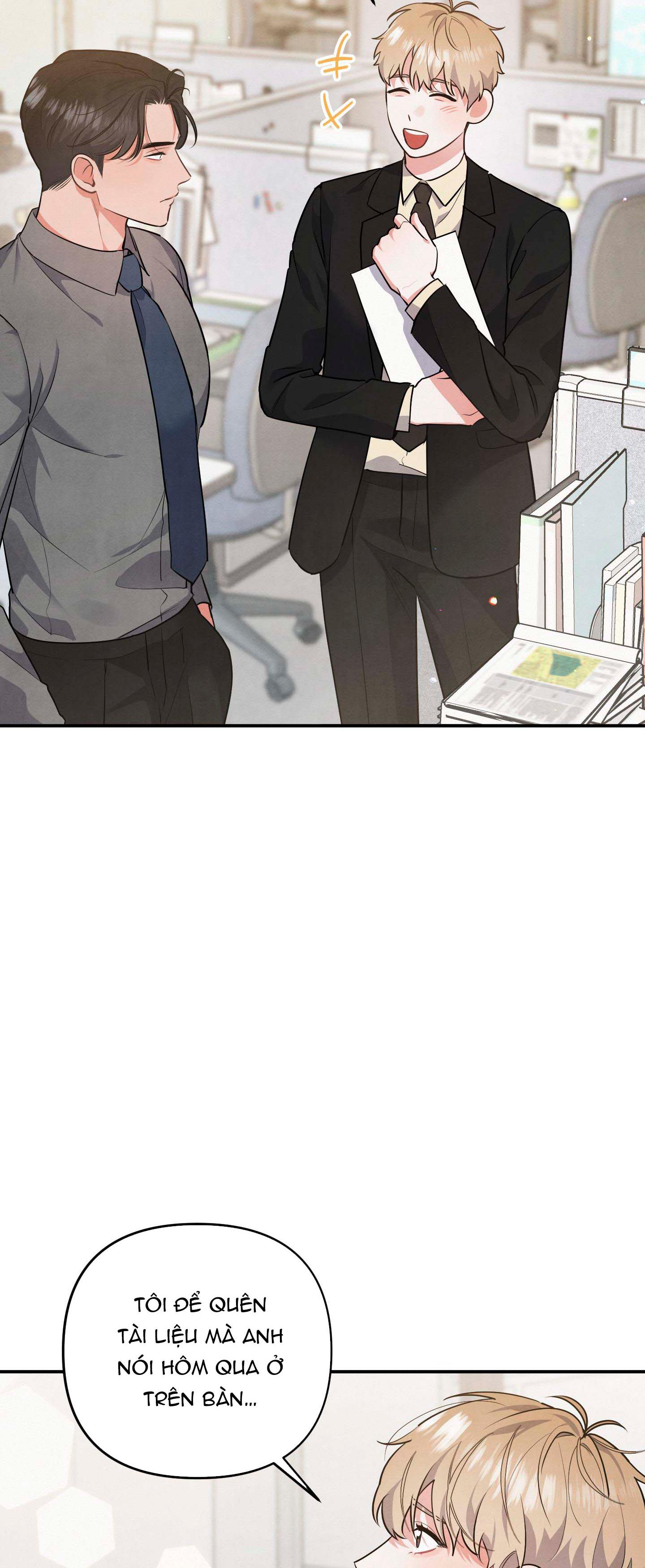 mối quan hệ ngu ngốc chapter 43 18