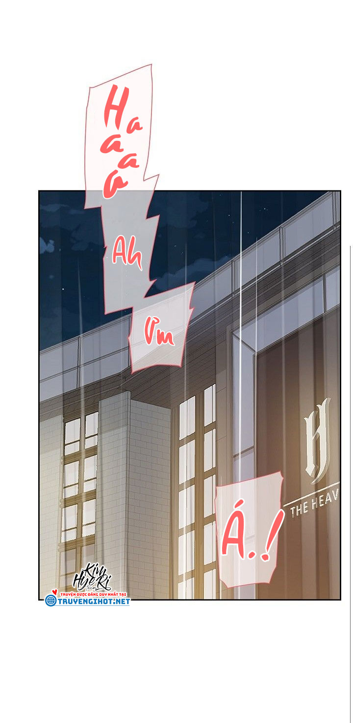 [18+] công tư phân minh chapter 24.2 1