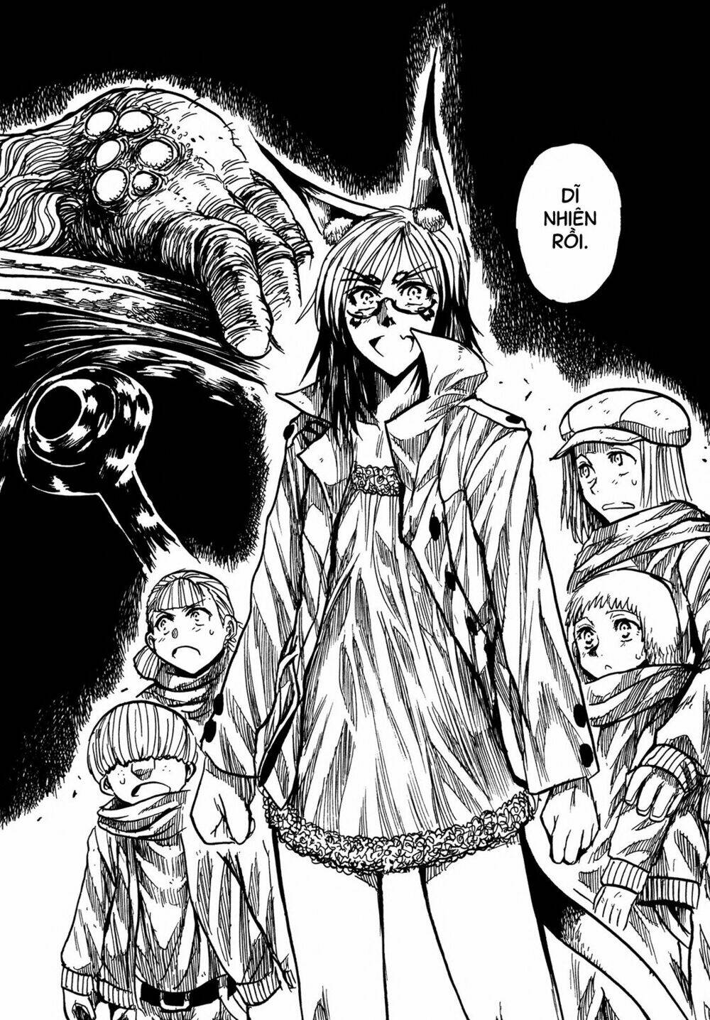 keyman chapter 21 30