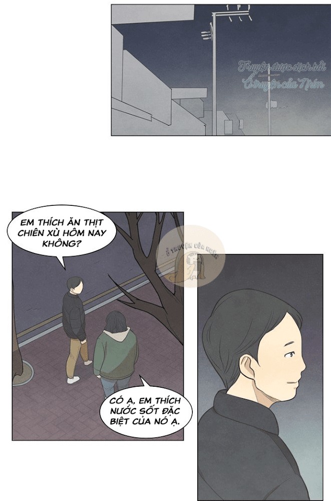 một phần vì thích em chapter 15 27