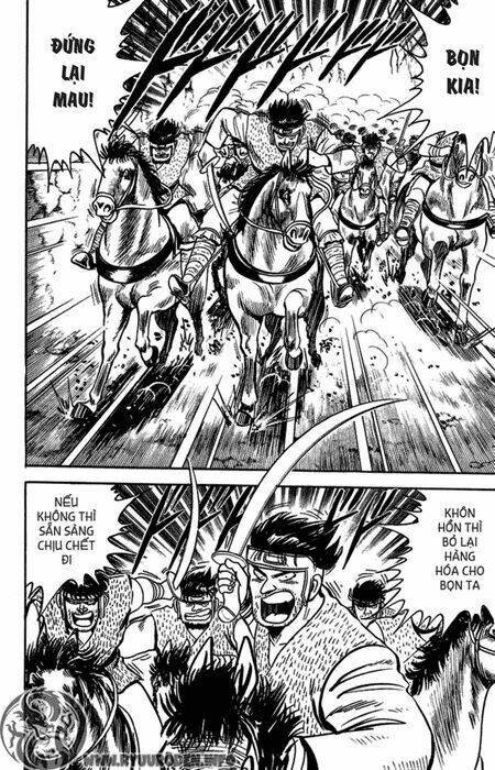 hoàng phi hồng phần 1 chapter 14 172