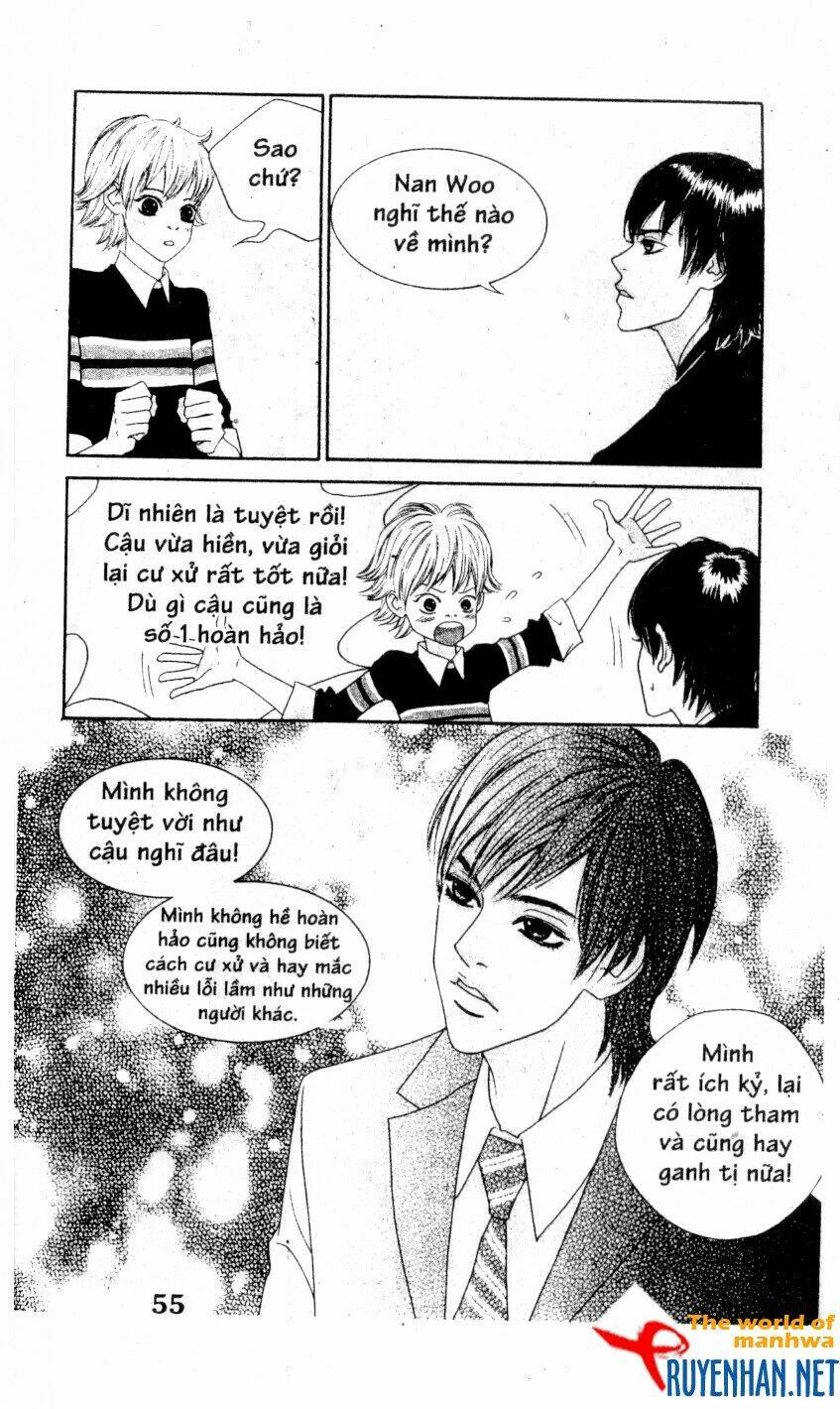 you're so cool chapter 3 17