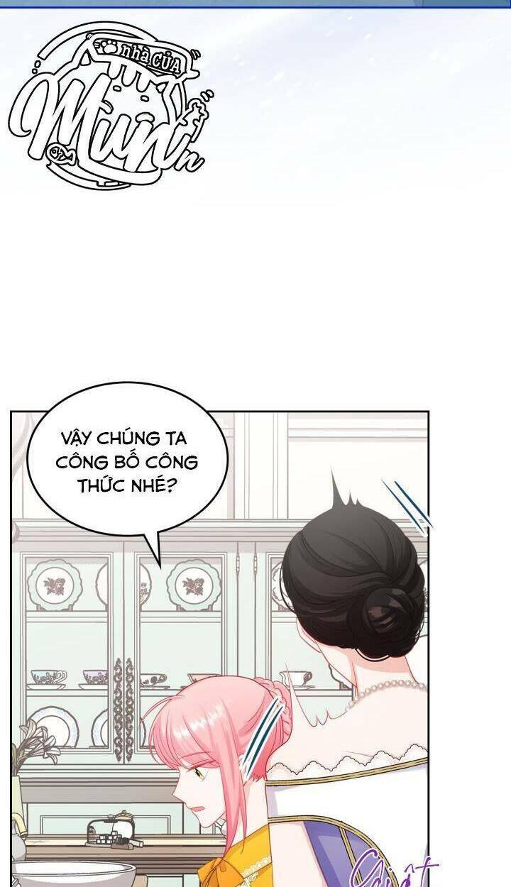 công chúa phản diện muốn ở trong ngôi nhà bánh quy chapter 59 42