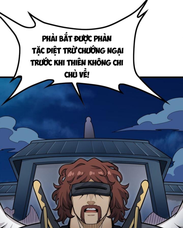 vô hạn sứ đồ và 12 nữ chiến binh chapter 395 42