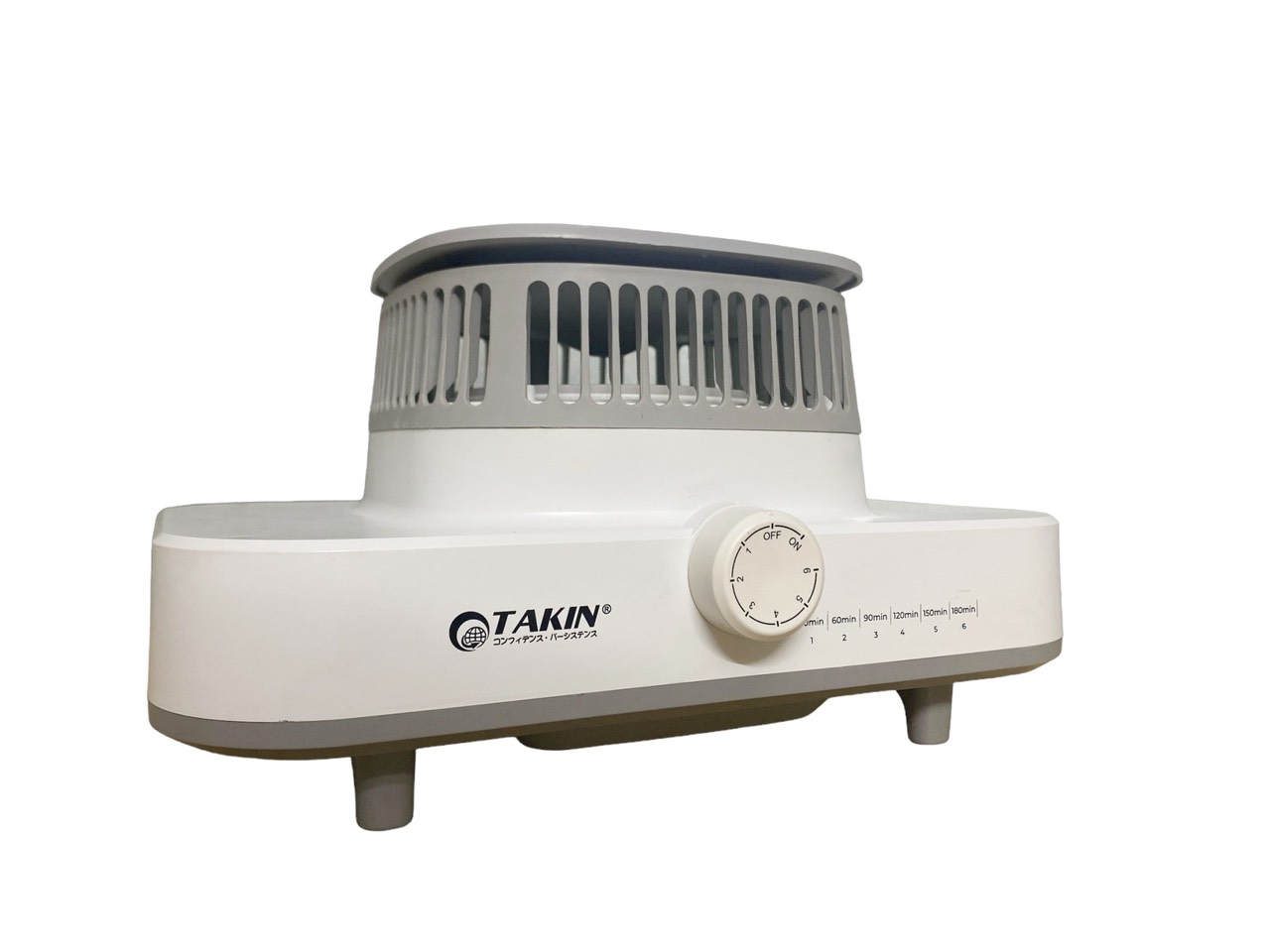 Tủ Sấy Quần Áo TAKIN TK-6214 - Hàng Chính Hãng