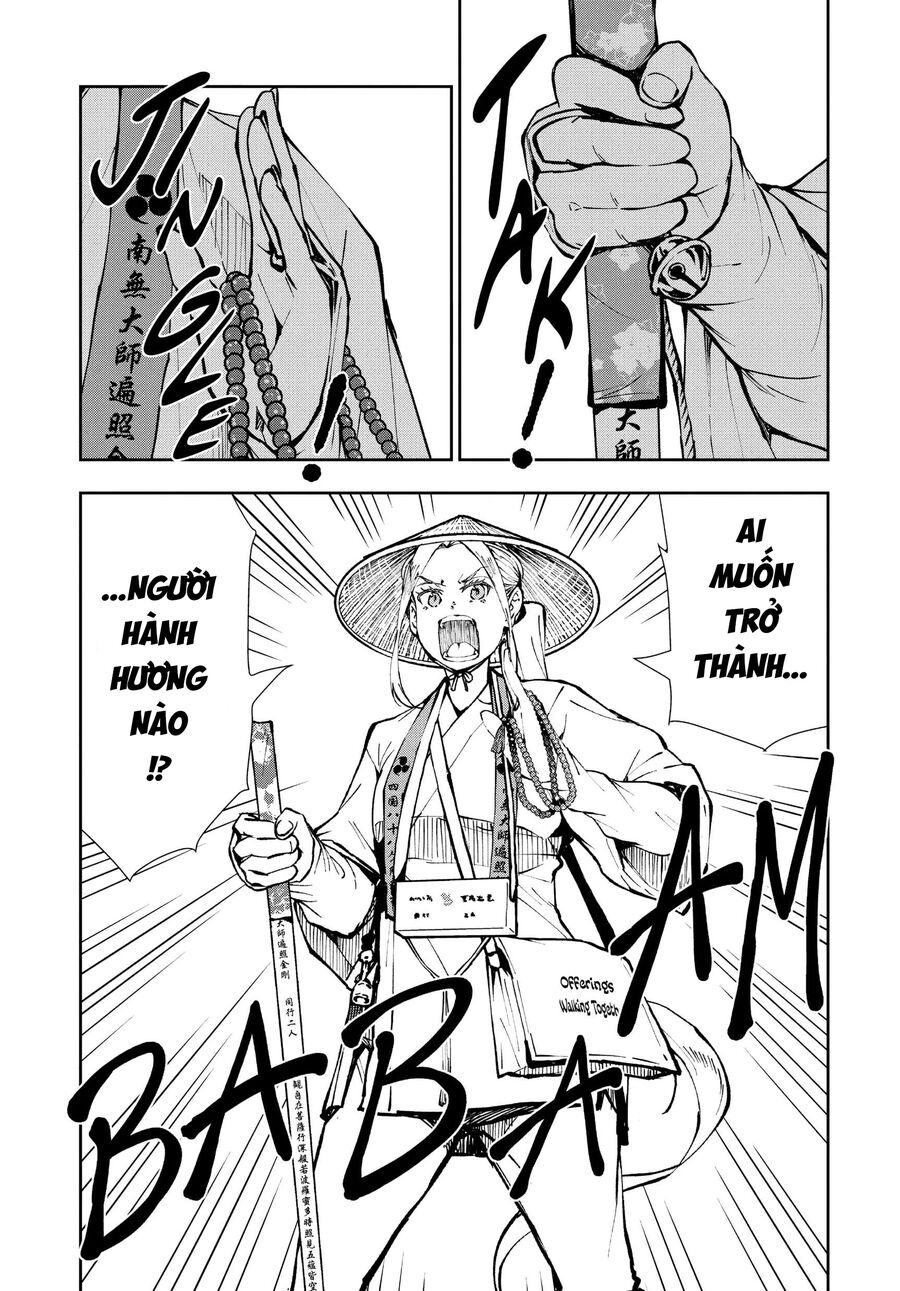 100 điều muốn làm trước khi chết chapter 38 3