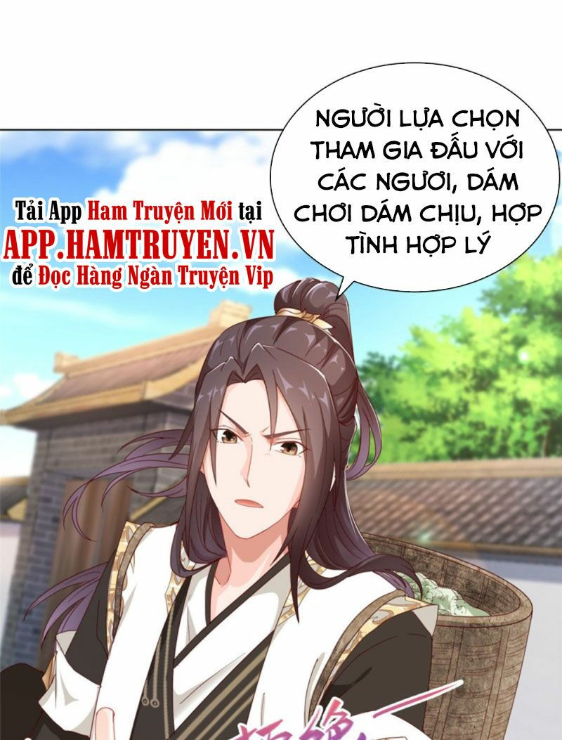 người nuôi rồng chapter 8 1