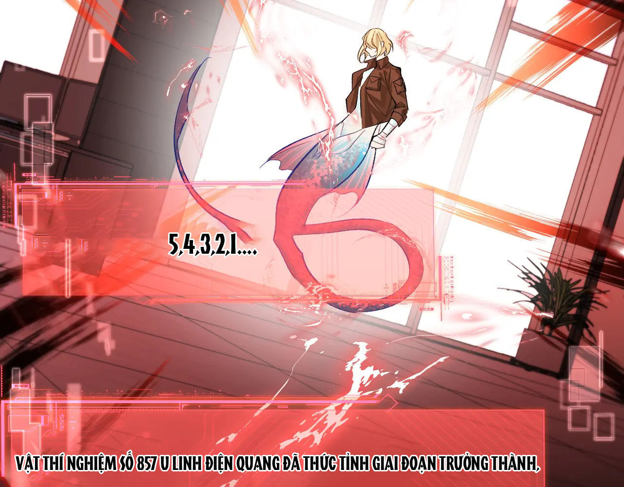 nhân ngư sa ngã chapter 18.2 27