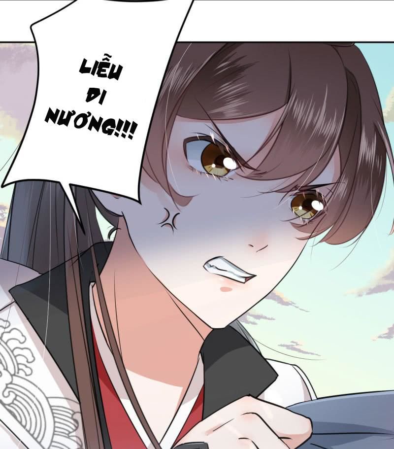 vương gia không thể trêu chapter 26 14