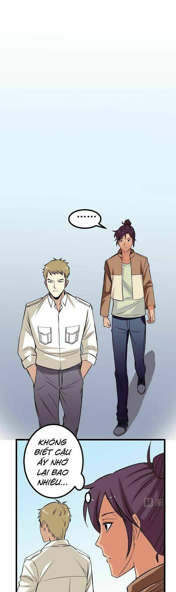 ngưu thư cung ứng thương chapter 65 14