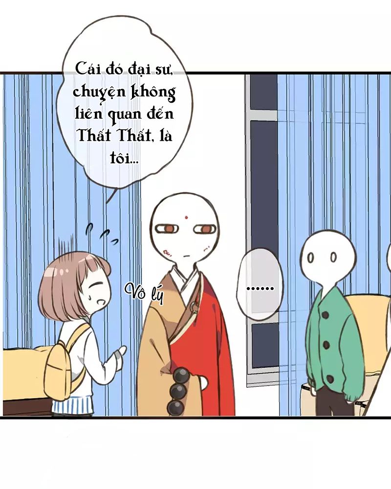 trên trời rớt xuống một hòa thượng ngốc chapter 45 7