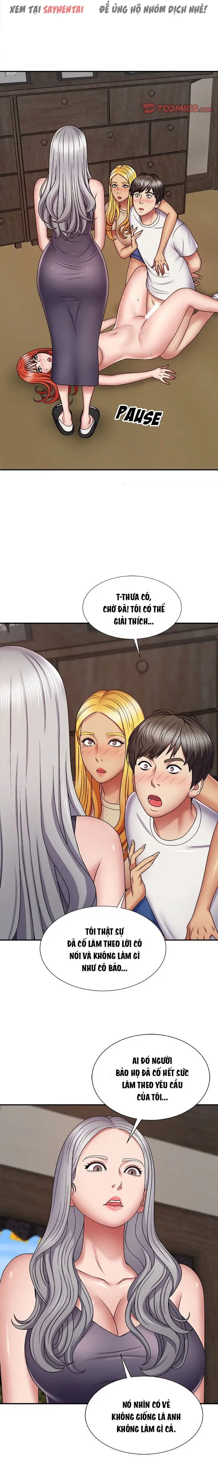 chiếm hữu linh hồn chapter 13 4