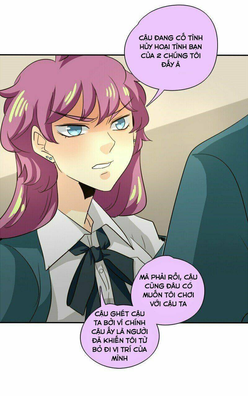 Thế Giới Không Hoàn Hảo Chapter 148 6