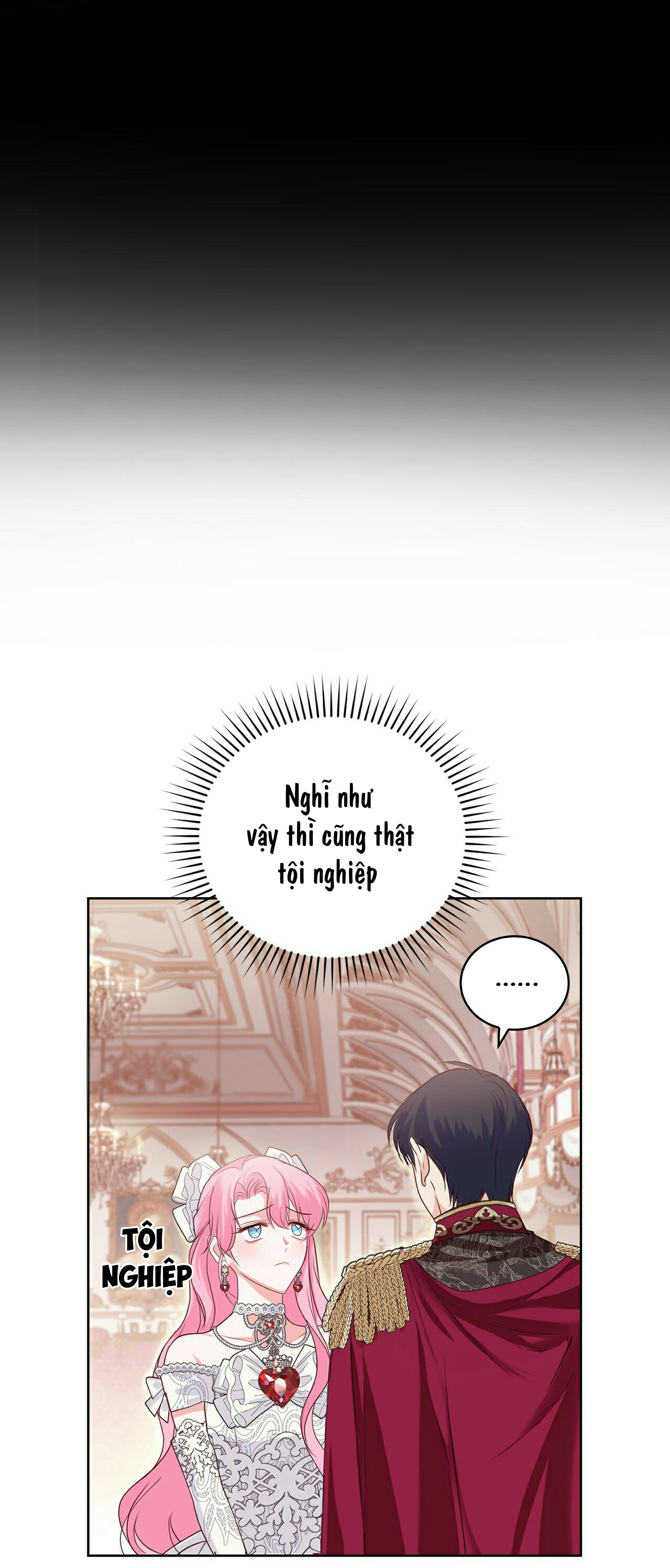 trở thành người điều chế nước hoa duy nhất của bạo chúa chapter 33.1 15